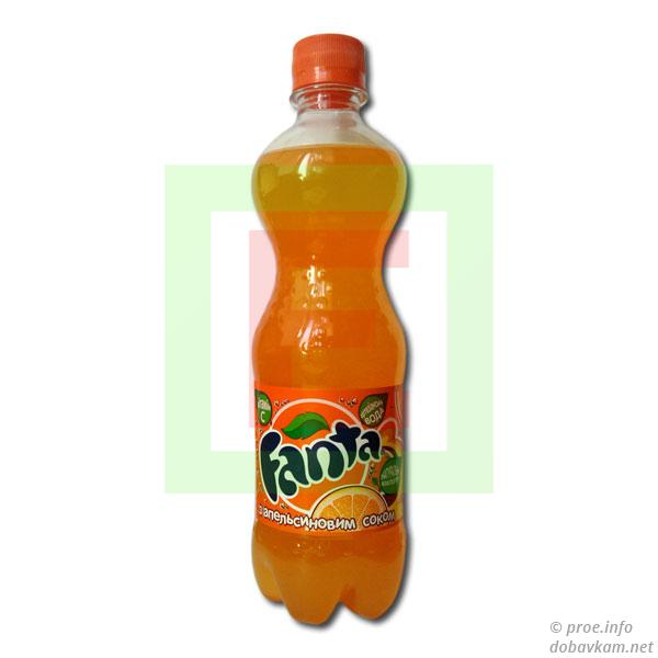 Fanta