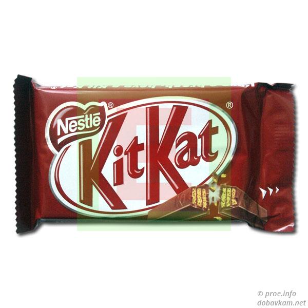 KitKat (45 г)