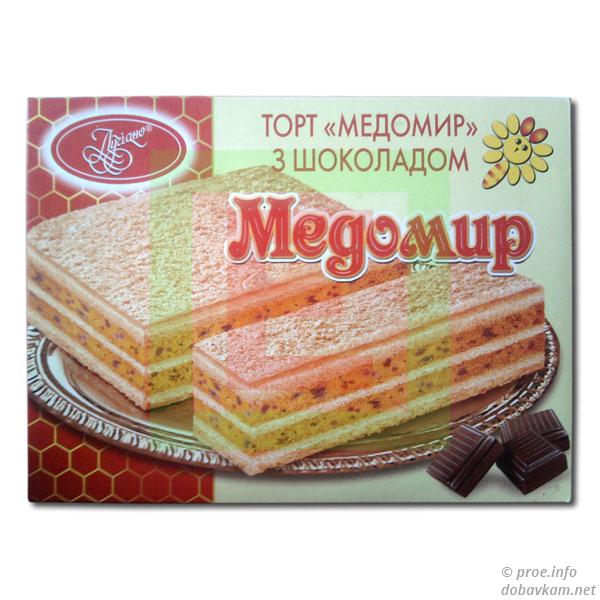 «Медомир»