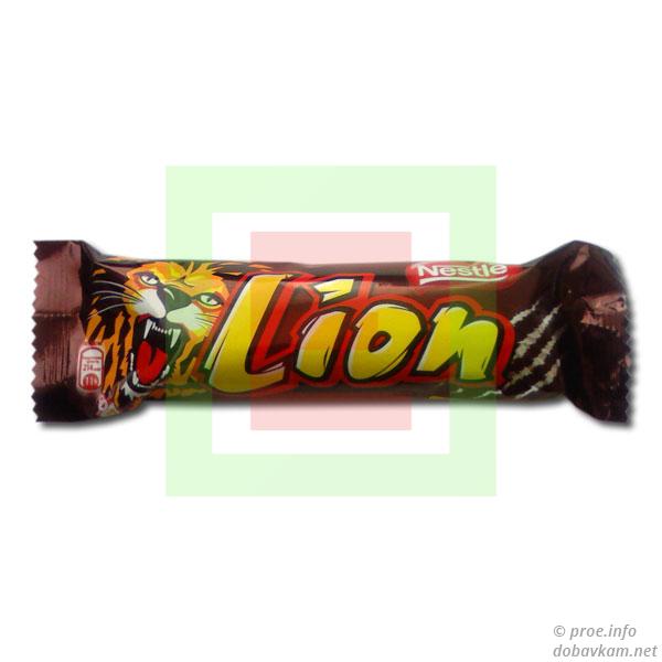 «Lion»