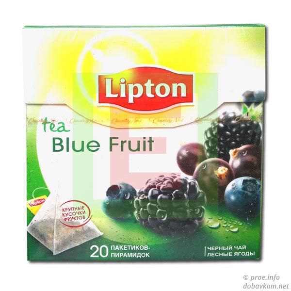 Чай Lipton