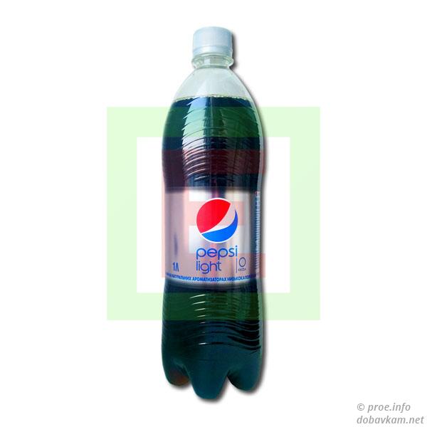 Pepsi Light (1 л)