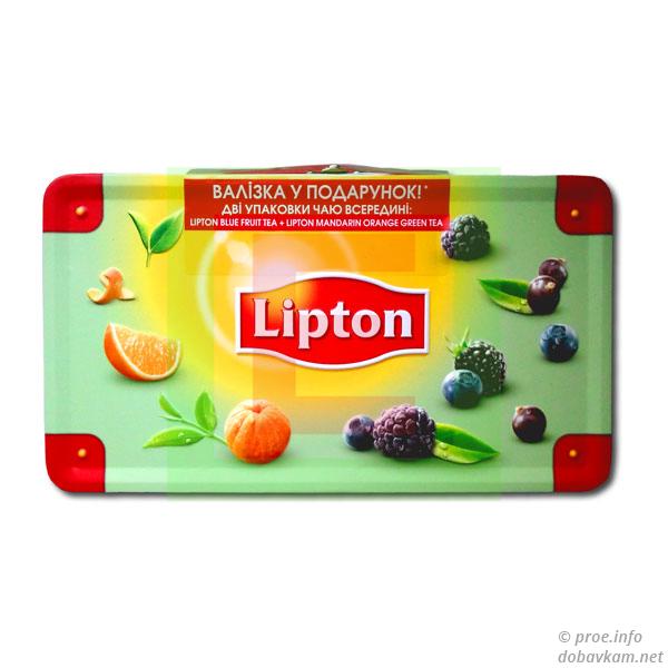 Набір Lipton 