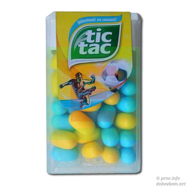 «Tic Tac» 