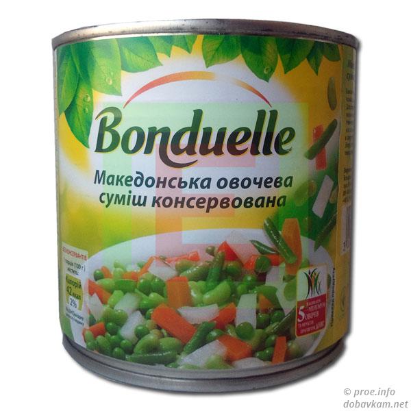 Bonduelle