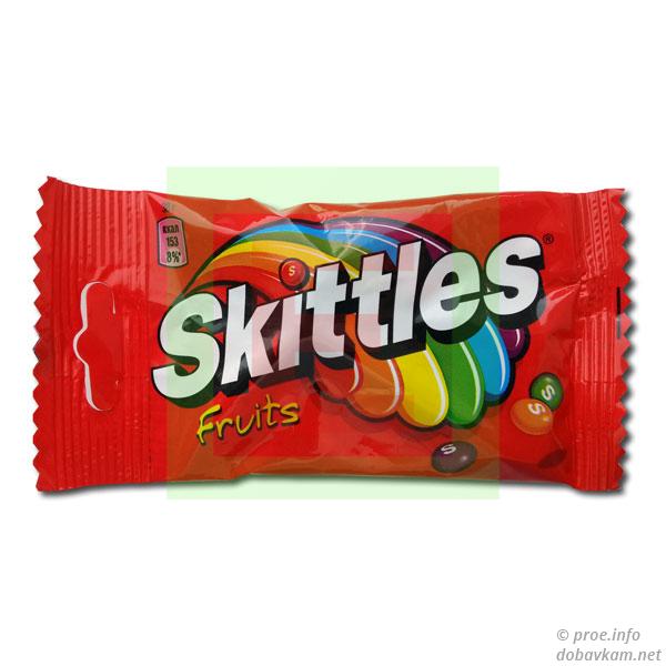 Skittles 