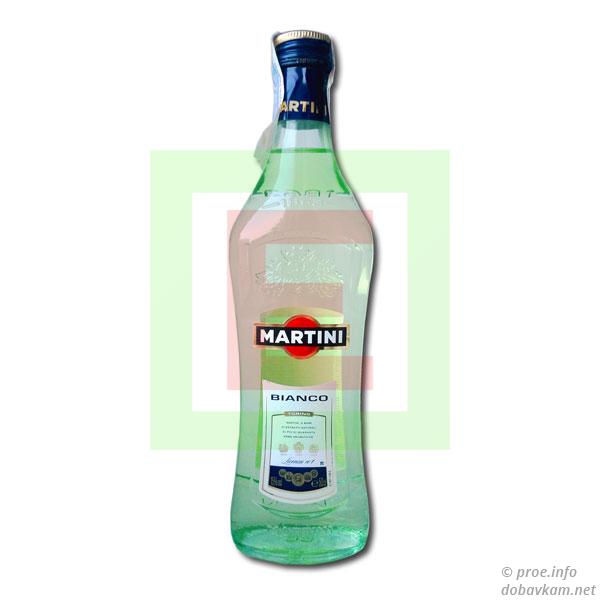 Martini Bianco 