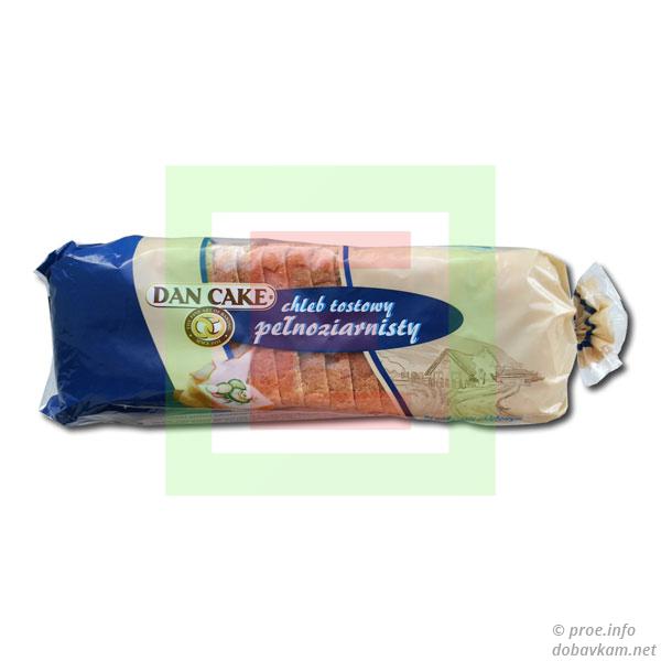 Хліб «Dan Cake»