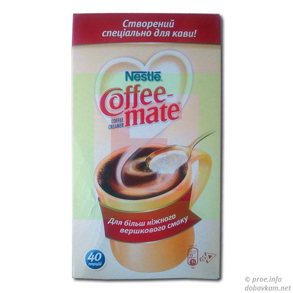 Coffee-mate 