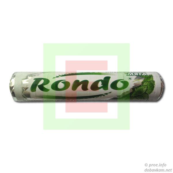 Rondo м'ята 