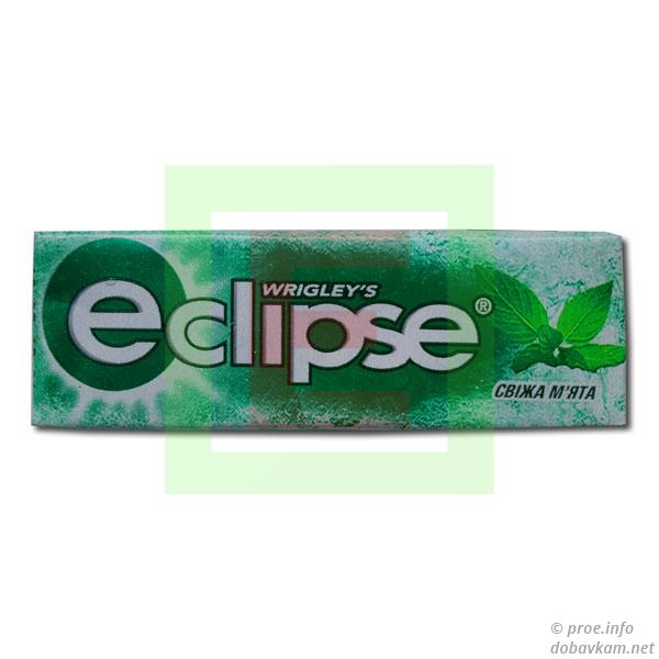 Eclipse свіжа м'ята