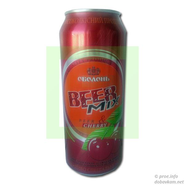 Beermix Cherry