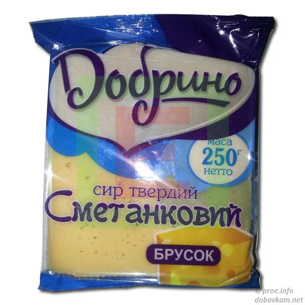 Сир «Добрино»