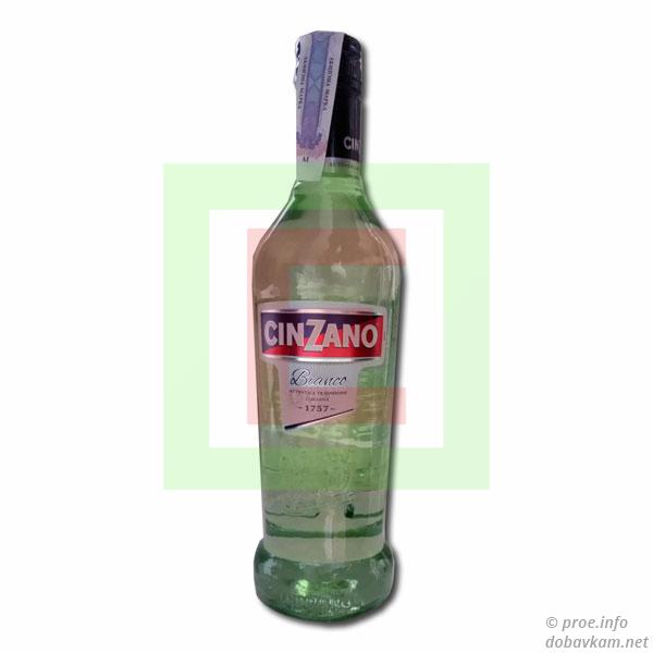 Вермут Чінзано Біанко (Cinzano Bianco)