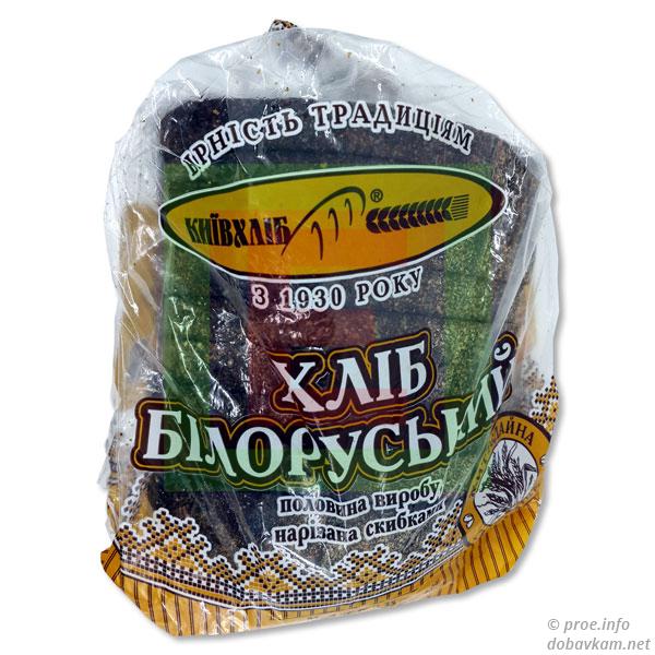 Хліб ТМ «Київхліб»