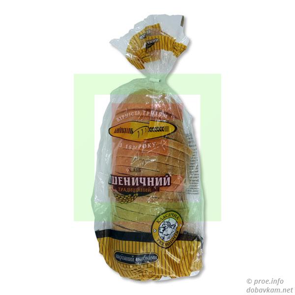 Хліб «Київхліб»
