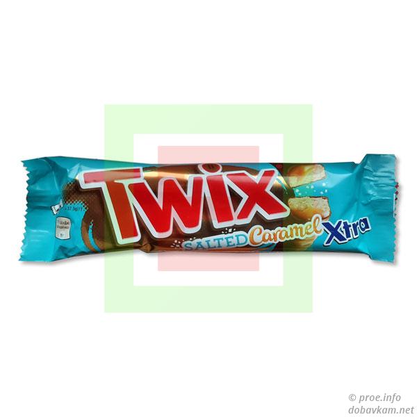 Печиво «Twix»