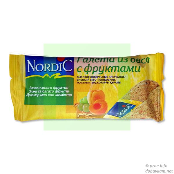 Галети «Nordic»