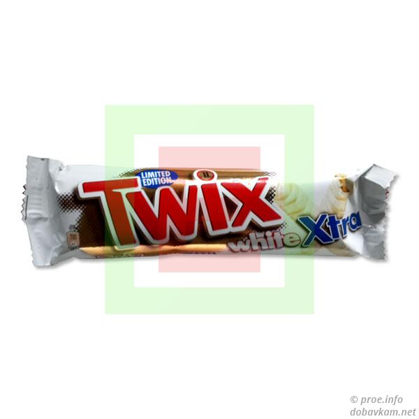 Печиво «Twix» 75 г