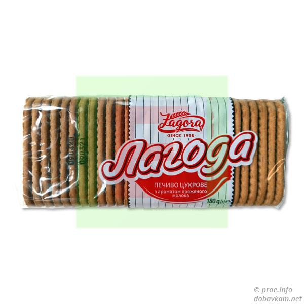 Печиво «Zagora»