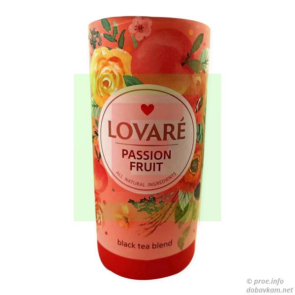 Чай «Lovare»