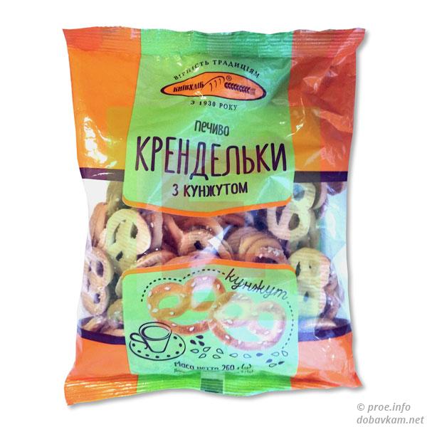Печиво «Київхліб»