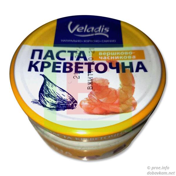 «Veladis» Паста