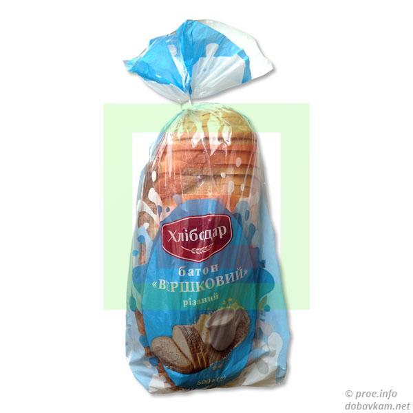 Хлібні вироби «Хлібодар»