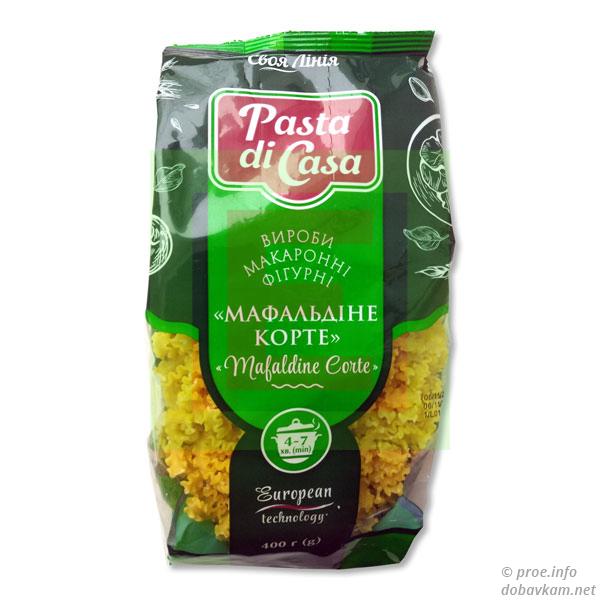 Макарони «Pasta di Casa»