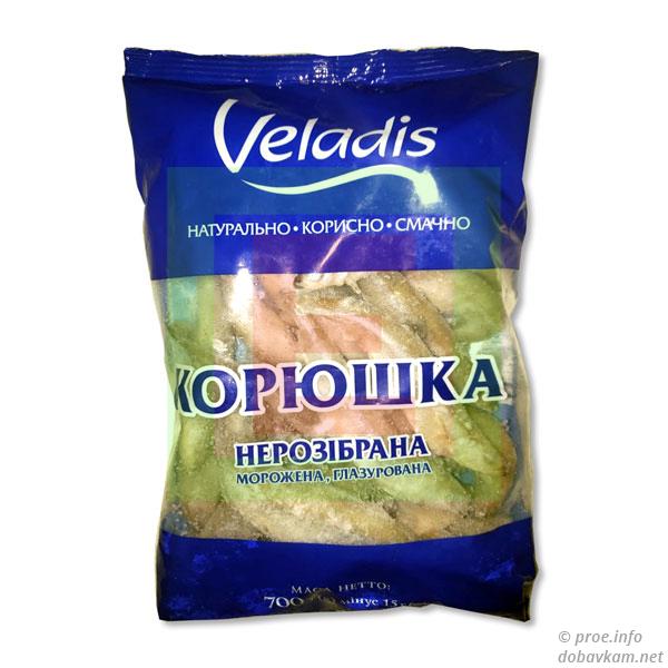 Корюшка «Veladis»